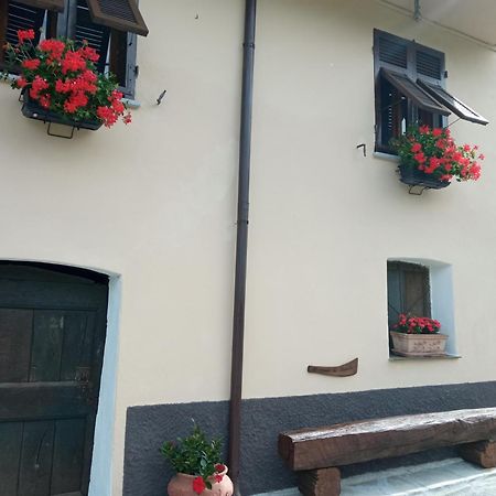 Agriturismo U'Spigu Nonna Annetta Nasino المظهر الخارجي الصورة