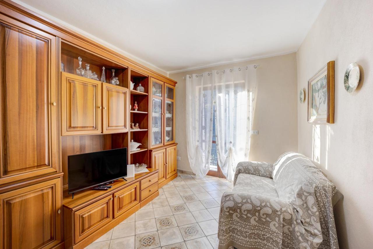 Agriturismo U'Spigu Nonna Annetta Nasino المظهر الخارجي الصورة