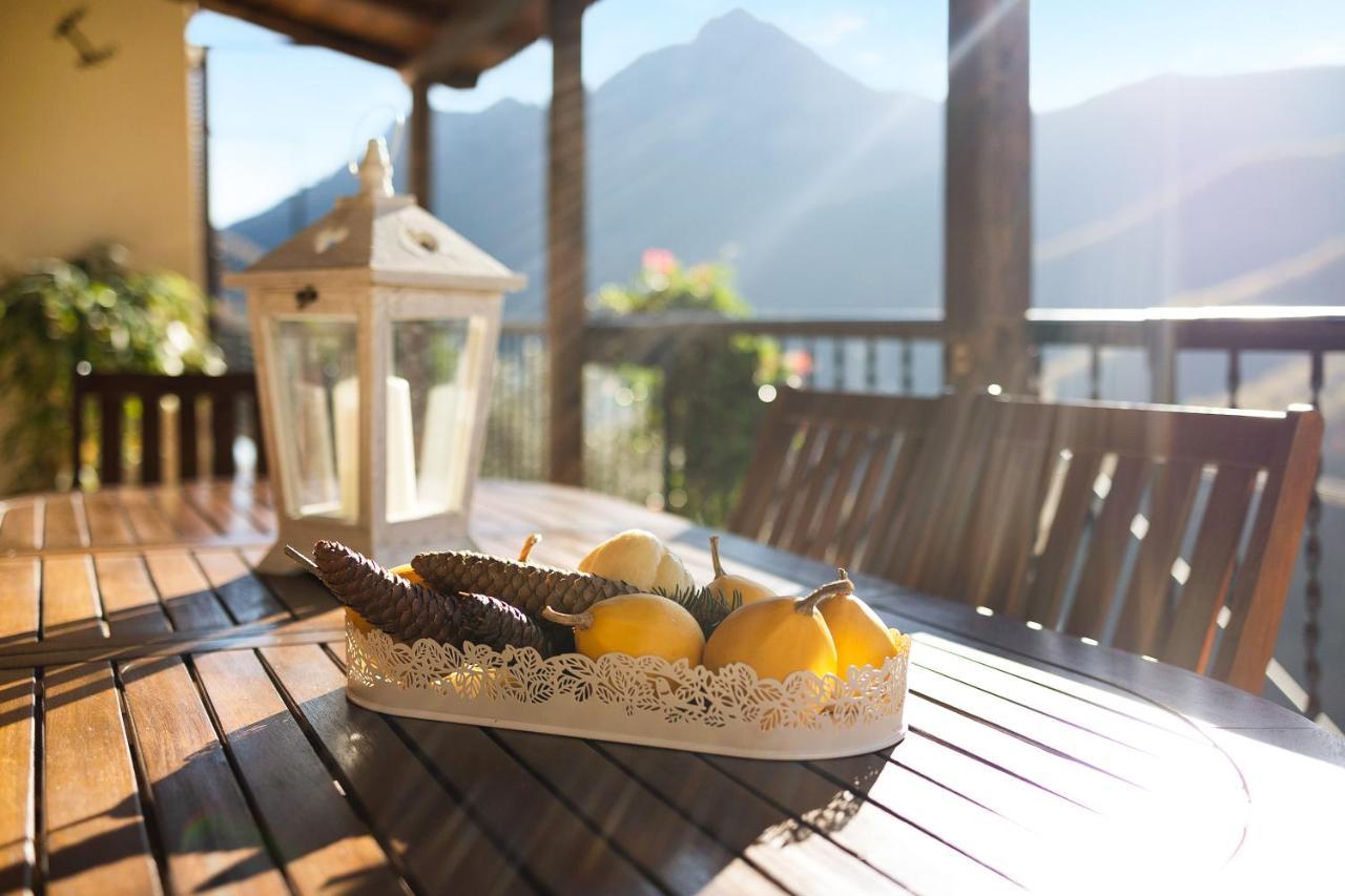 Agriturismo U'Spigu Nonna Annetta Nasino المظهر الخارجي الصورة