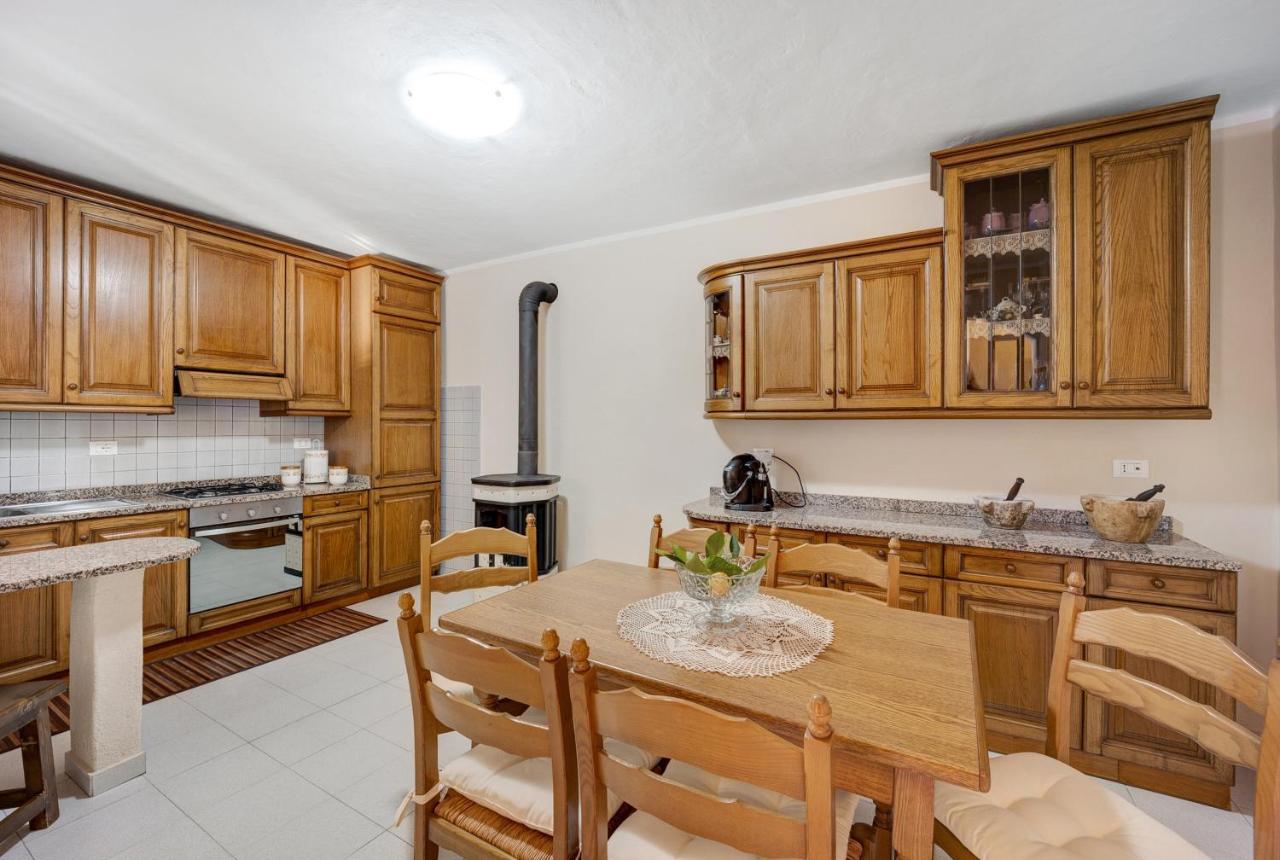 Agriturismo U'Spigu Nonna Annetta Nasino المظهر الخارجي الصورة