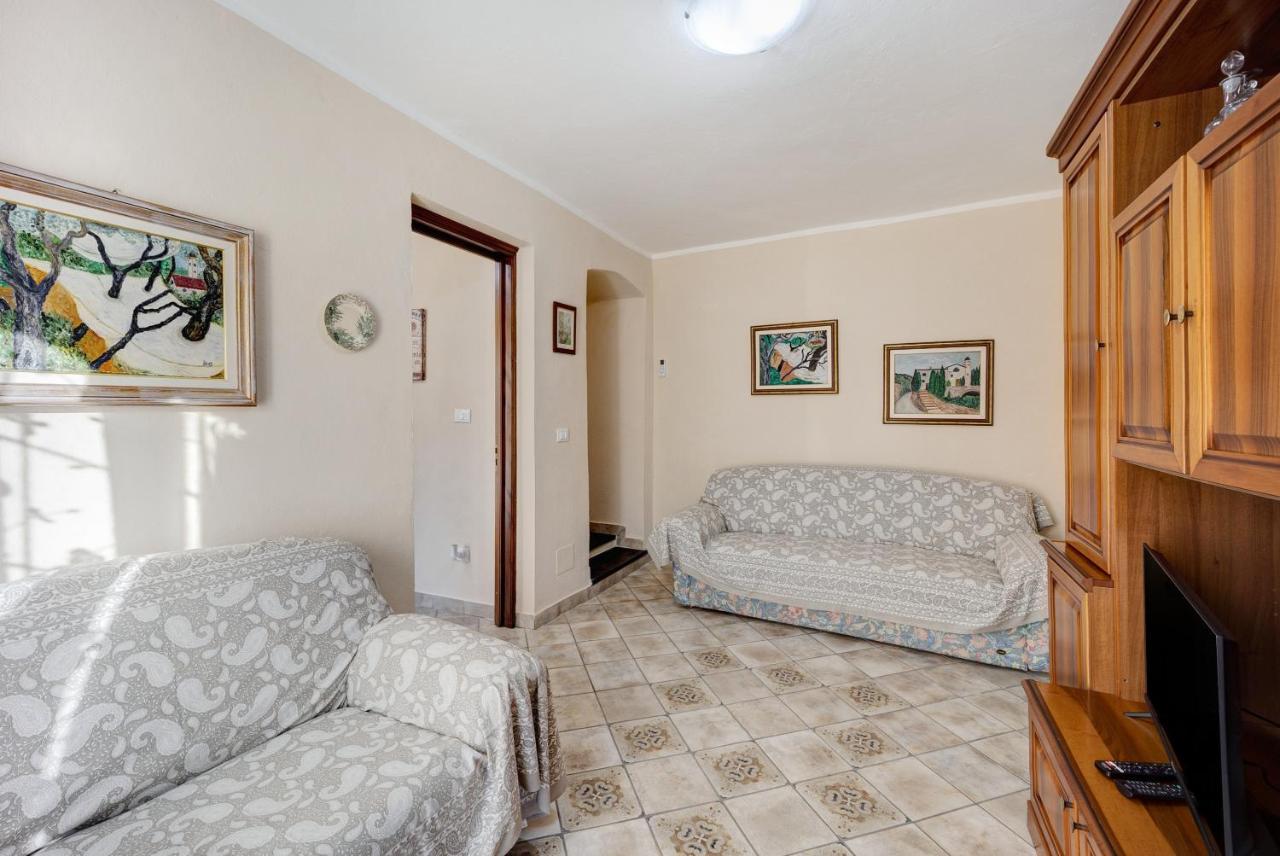 Agriturismo U'Spigu Nonna Annetta Nasino المظهر الخارجي الصورة