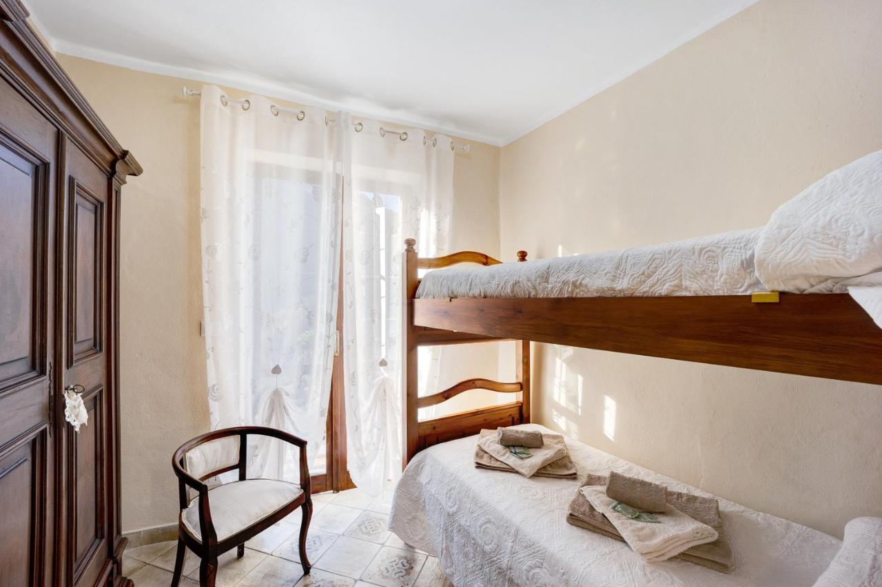 Agriturismo U'Spigu Nonna Annetta Nasino المظهر الخارجي الصورة