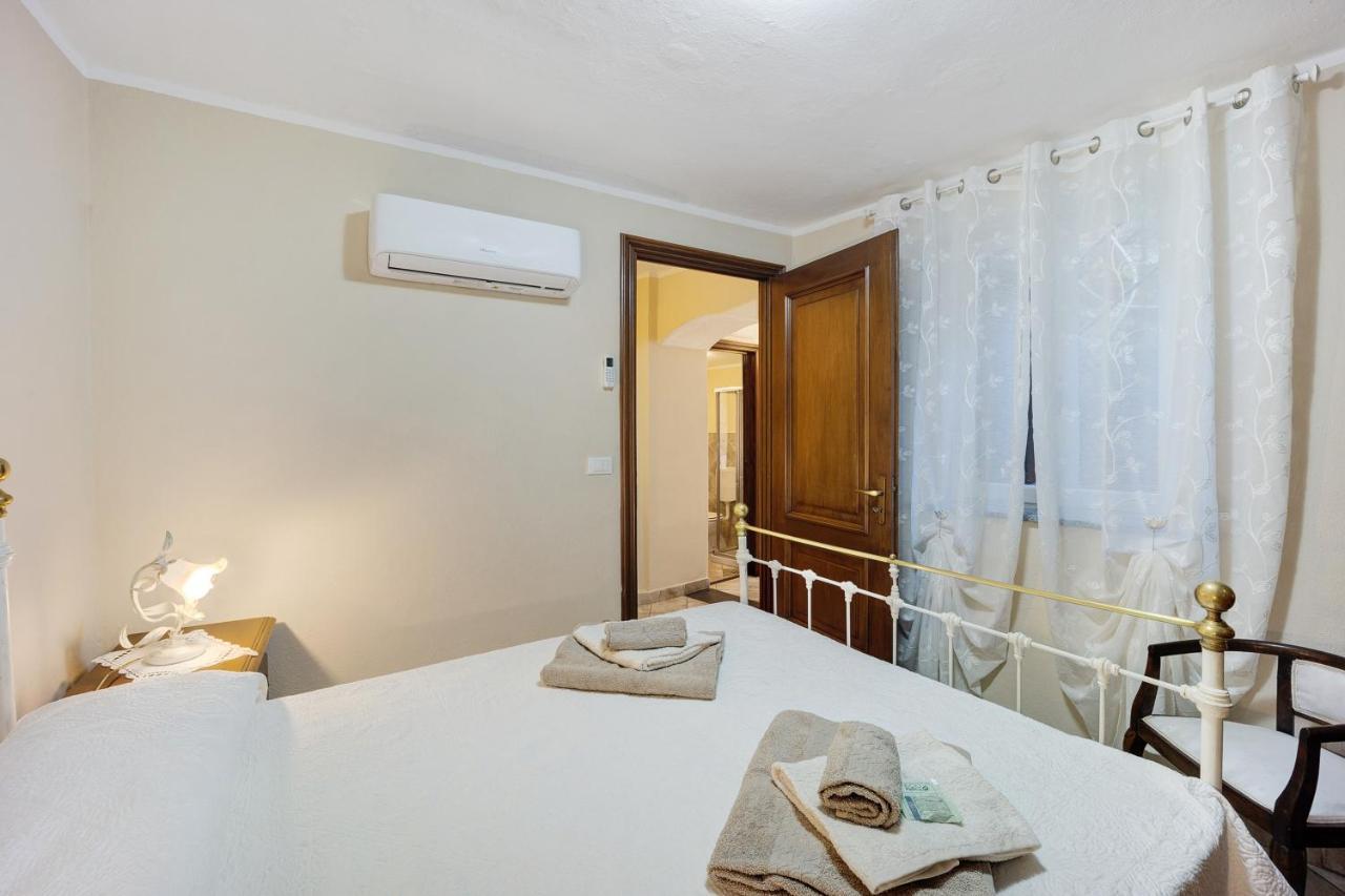 Agriturismo U'Spigu Nonna Annetta Nasino المظهر الخارجي الصورة