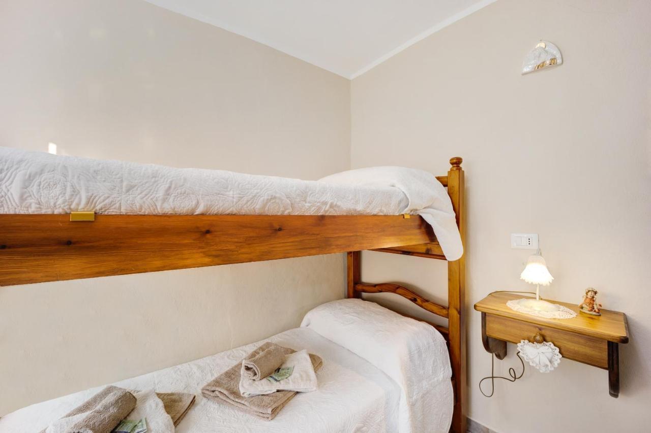 Agriturismo U'Spigu Nonna Annetta Nasino المظهر الخارجي الصورة