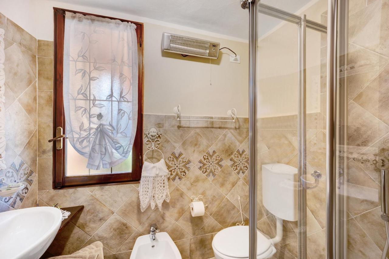 Agriturismo U'Spigu Nonna Annetta Nasino المظهر الخارجي الصورة