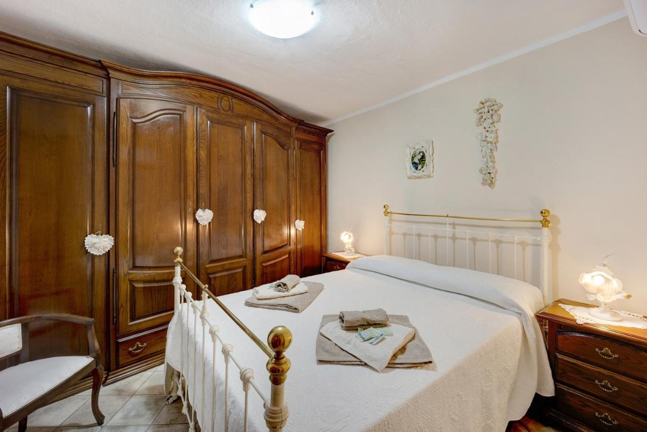 Agriturismo U'Spigu Nonna Annetta Nasino المظهر الخارجي الصورة